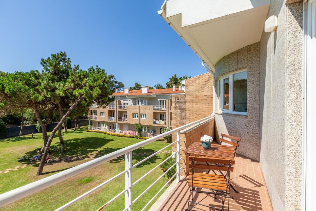 Casa Faria Da Costa Apartment Esposende Exterior photo