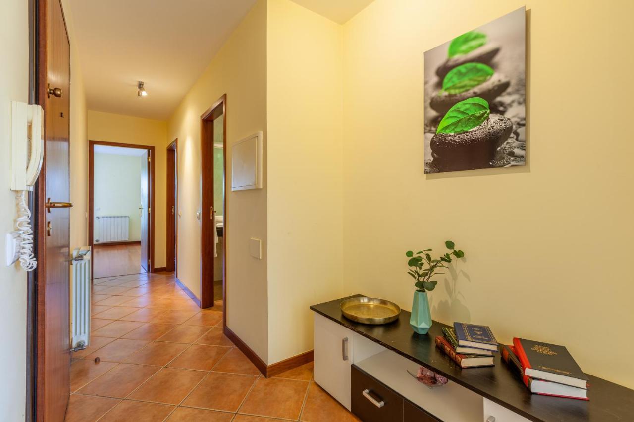 Casa Faria Da Costa Apartment Esposende Exterior photo